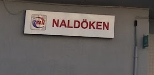 Durak İzban Naldöken