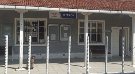 tepekoy izban